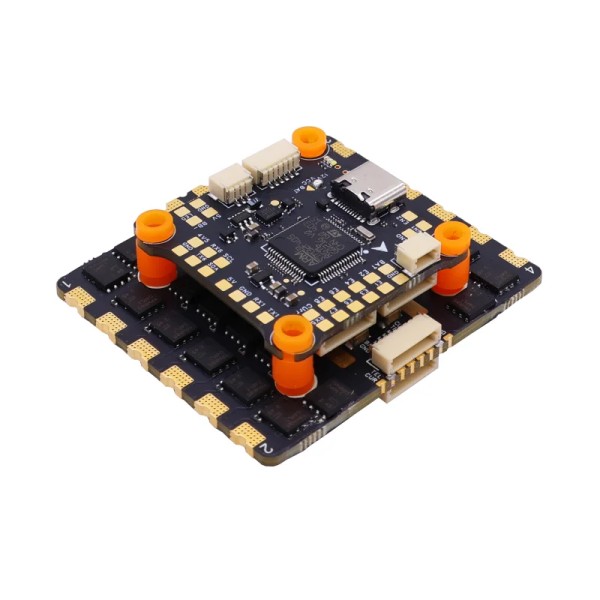 Hot Sales Original HAKRC RuiQi F4551 90A Stapel ESC Flugs teuerung für RC Flugzeug modul Modell Drohnen zubehör